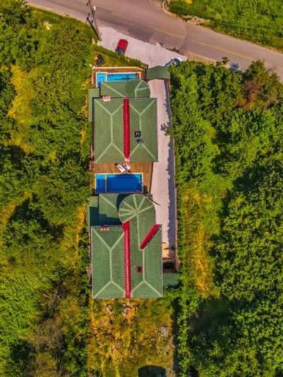 Villa SPN-3655