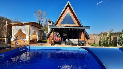 Sapanca Ugurlu Bungalov 2