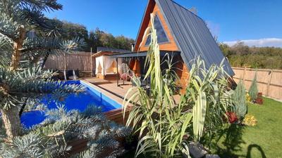 Sapanca Ugurlu Bungalov 2