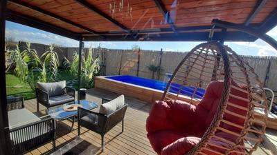 Sapanca Ugurlu Bungalov 2