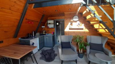 Sapanca Ugurlu Bungalov 2
