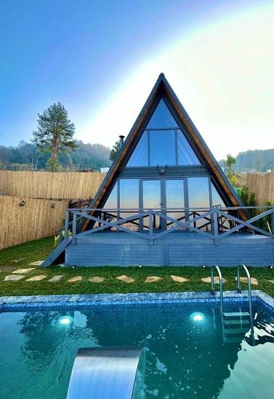 Sapanca Bungalov 46
