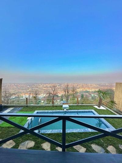 Sapanca Bungalov 46
