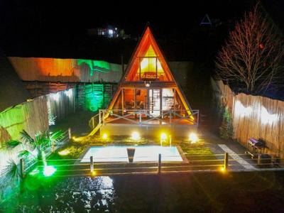 Sapanca Bungalov 46