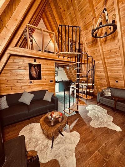 Sapanca Bungalov 46