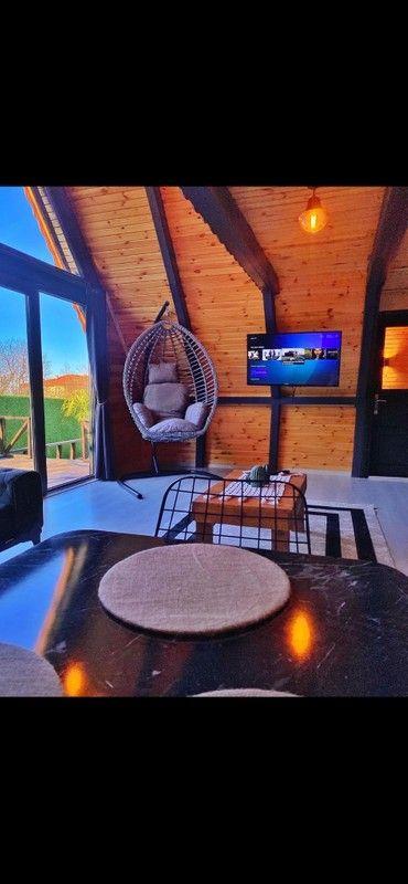 Sapanca Bungalov 44