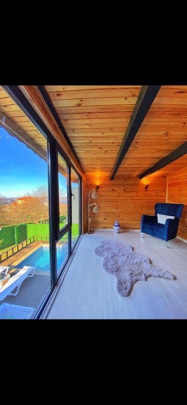 Sapanca Bungalov 44