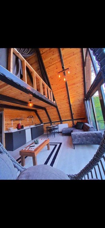 Sapanca Bungalov 44