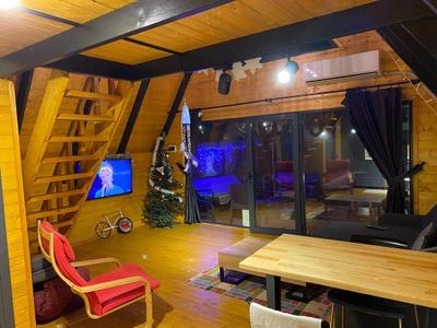 Sapanca Bungalov 52