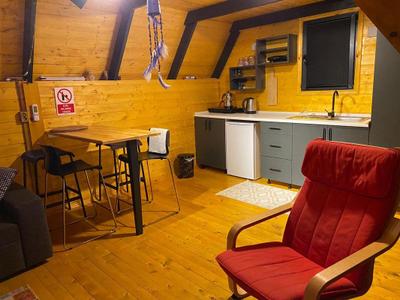 Sapanca Bungalov 52