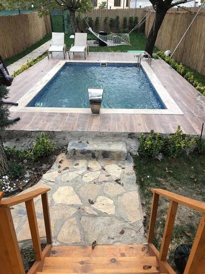 Sapanca Bungalov 52