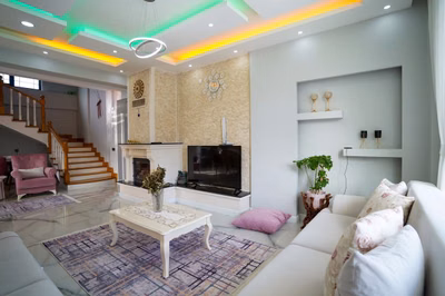 Villa SPN-4050