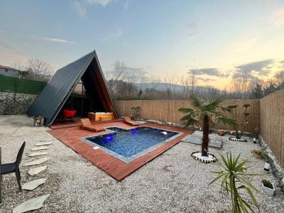 Sapanca Bungalov 69