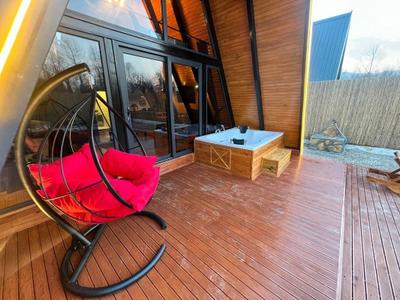 Sapanca Bungalov 70
