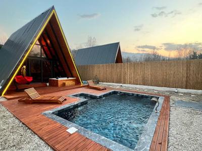 Sapanca Bungalov 69