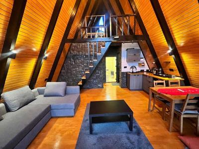 Sapanca Bungalov 69