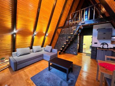 Sapanca Bungalov 69