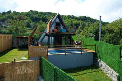 Sapanca Bungalov 61