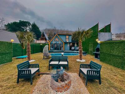 Sapanca Bungalov 90