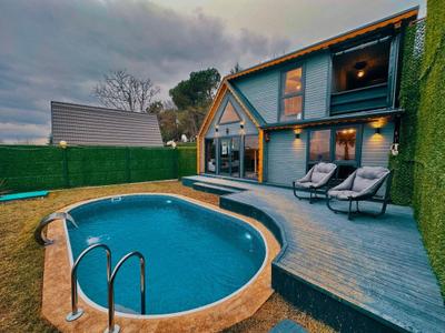 Sapanca Bungalov 90