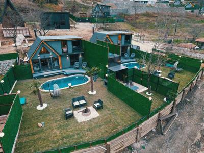 Sapanca Bungalov 90