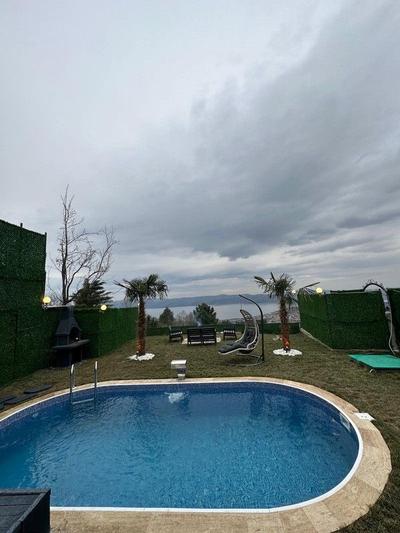 Sapanca Bungalov 90