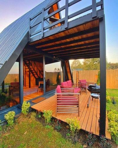 Sapanca Bungalov 81