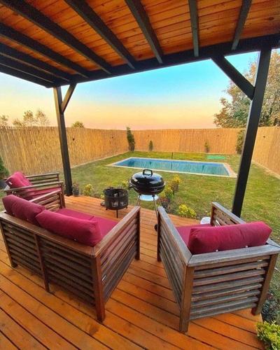 Sapanca Bungalov 81