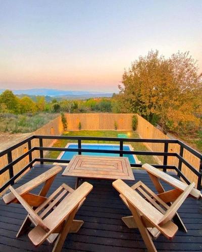 Sapanca Bungalov 81