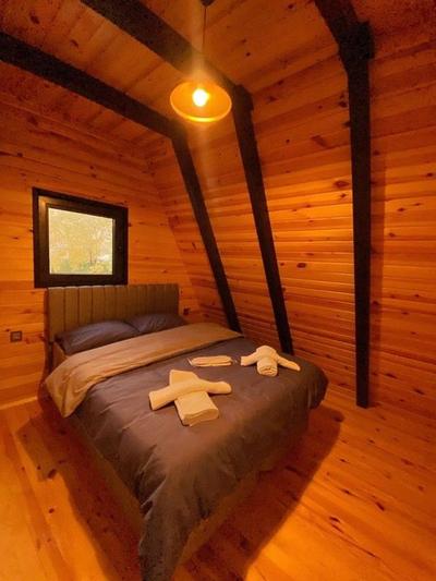 Sapanca Bungalov 81