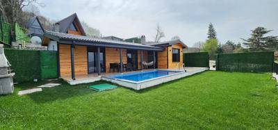 Sapanca Bungalov 152