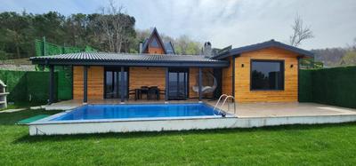 Sapanca Bungalov 152