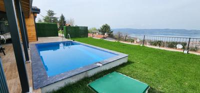 Sapanca Bungalov 152
