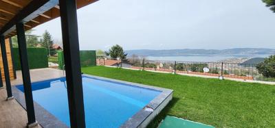 Sapanca Bungalov 152