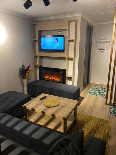 Sapanca Life Tiny Dere Kenarı