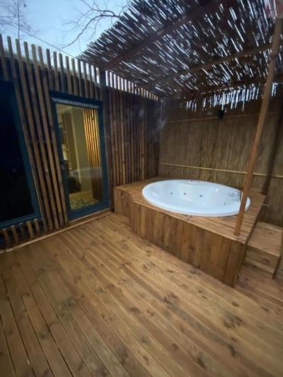 Sapanca Life Tiny Dere Kenarı