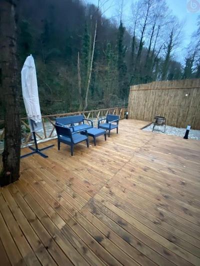 Sapanca Life Tiny Dere Kenarı