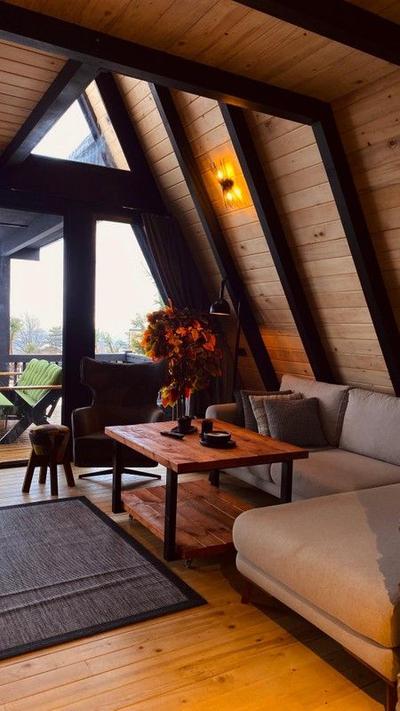 Sapanca Bungalov 1027