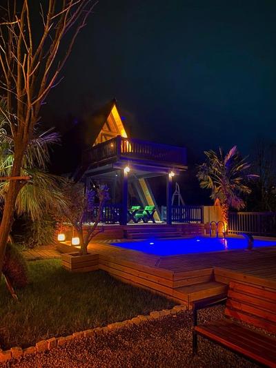 Sapanca Bungalov 1027