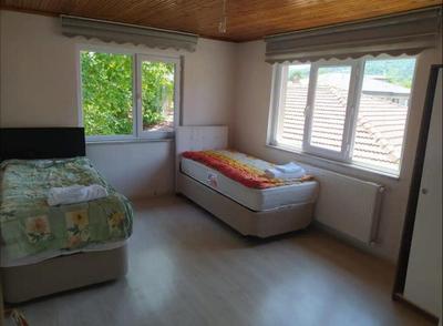 Sapanca Mustakil Havuzlu Villa