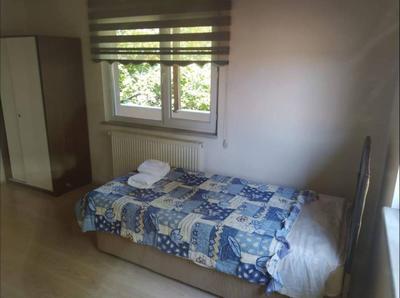 Sapanca Mustakil Havuzlu Villa