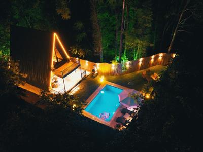Sopelşi Sapanca Bungalov