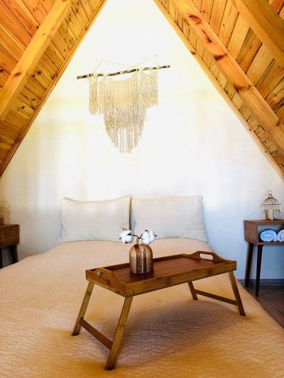Gaia Bungalow