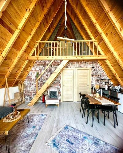 Gaia Bungalow