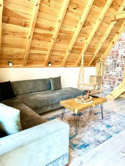 Gaia Bungalow