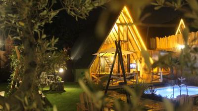 Boutique Sapanca Bungalow