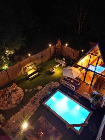 Boutique Sapanca Bungalow