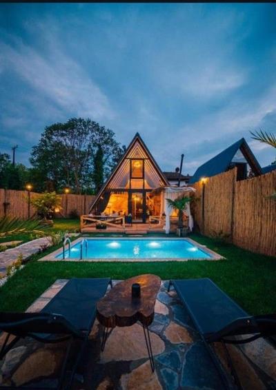 Boutique Sapanca Bungalow