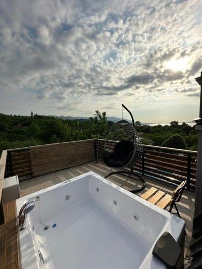 Sapanca Plu Bungalov