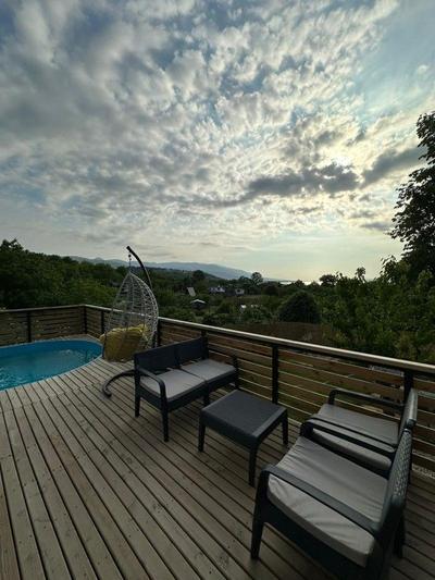 Sapanca Plu Bungalov